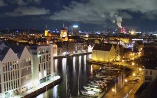 Gdańsk Motława - 28-04-2026 20:16