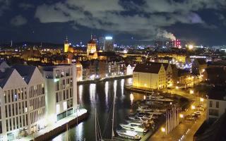 Gdańsk Motława - 28-04-2026 20:23