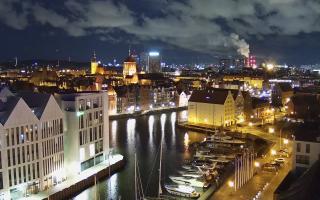 Gdańsk Motława - 28-04-2026 20:31