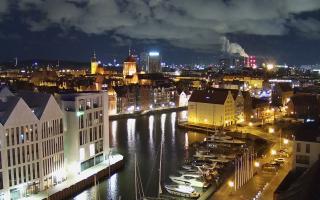 Gdańsk Motława - 28-04-2026 20:39