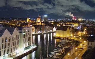 Gdańsk Motława - 28-04-2026 20:46