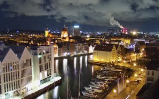 Gdańsk Motława - 28-04-2026 20:54