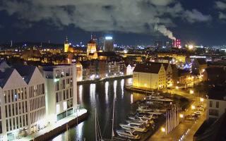 Gdańsk Motława - 28-04-2026 21:01