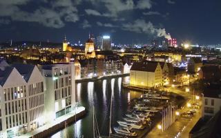 Gdańsk Motława - 28-04-2026 21:09