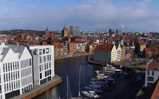 Gdańsk Motława - 29-04-2026 06:00