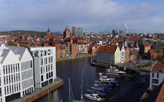 Gdańsk Motława - 29-04-2026 06:07