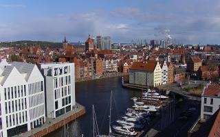 Gdańsk Motława - 29-04-2026 06:30