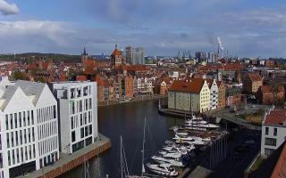 Gdańsk Motława - 29-04-2026 06:45