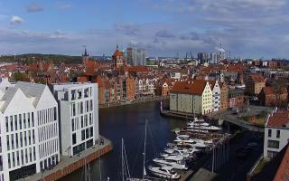 Gdańsk Motława - 29-04-2026 06:53