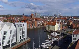 Gdańsk Motława - 29-04-2026 07:00