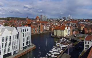 Gdańsk Motława - 29-04-2026 07:16