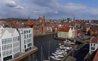 Gdańsk Motława - 29-04-2026 07:23