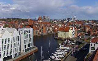 Gdańsk Motława - 29-04-2026 07:31