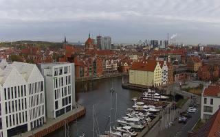 Gdańsk Motława - 30-04-2026 06:23