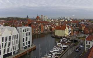 Gdańsk Motława - 30-04-2026 06:31