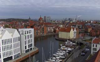 Gdańsk Motława - 30-04-2026 06:38