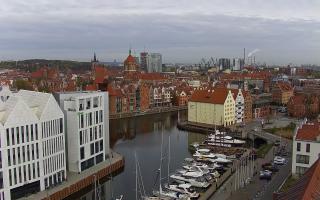 Gdańsk Motława - 30-04-2026 06:46