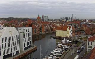 Gdańsk Motława - 30-04-2026 06:53