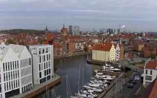 Gdańsk Motława - 30-04-2026 07:16