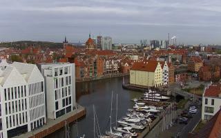 Gdańsk Motława - 30-04-2026 07:24