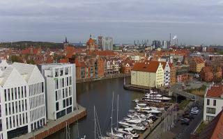 Gdańsk Motława - 30-04-2026 07:31