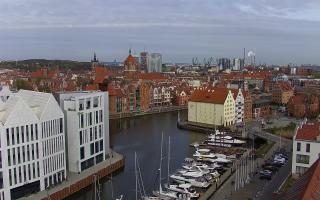 Gdańsk Motława - 30-04-2026 07:39