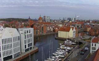 Gdańsk Motława - 30-04-2026 07:46