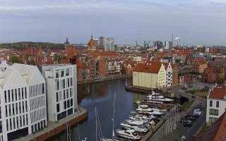 Gdańsk Motława - 30-04-2026 07:54