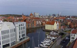 Gdańsk Motława - 30-04-2026 08:02