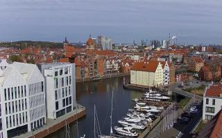 Gdańsk Motława - 30-04-2026 08:09