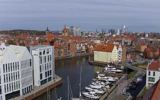 Gdańsk Motława - 30-04-2026 08:17