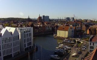 Gdańsk Motława - 01-05-2026 15:14