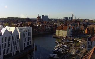 Gdańsk Motława - 01-05-2026 15:45