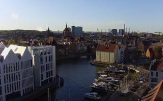 Gdańsk Motława - 01-05-2026 16:00