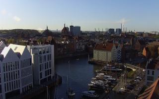 Gdańsk Motława - 01-05-2026 16:15