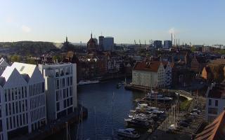 Gdańsk Motława - 01-05-2026 16:23