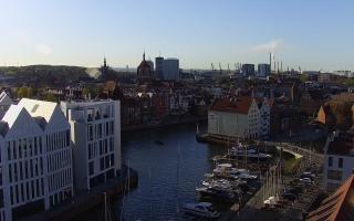 Gdańsk Motława - 01-05-2026 16:30