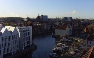 Gdańsk Motława - 01-05-2026 16:38