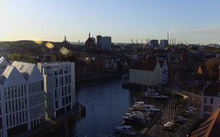 Gdańsk Motława - 01-05-2026 17:08