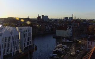 Gdańsk Motława - 01-05-2026 17:16