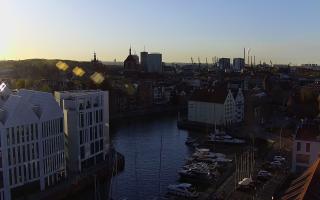 Gdańsk Motława - 01-05-2026 17:23