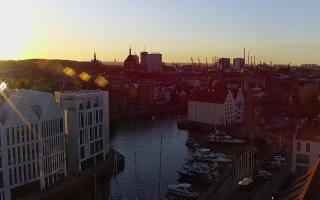 Gdańsk Motława - 01-05-2026 17:39