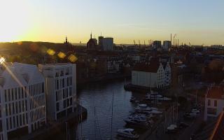 Gdańsk Motława - 01-05-2026 17:46