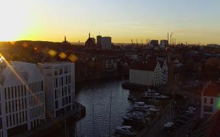 Gdańsk Motława - 01-05-2026 17:54