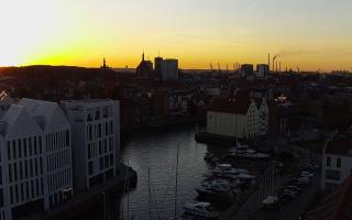 Gdańsk Motława - 01-05-2026 18:09