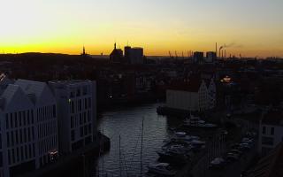 Gdańsk Motława - 01-05-2026 18:24