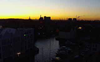 Gdańsk Motława - 01-05-2026 18:39