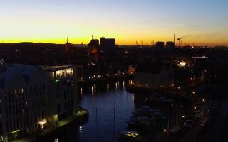 Gdańsk Motława - 01-05-2026 18:54