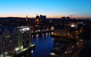 Gdańsk Motława - 01-05-2026 19:09