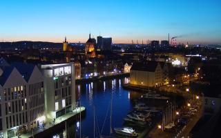 Gdańsk Motława - 01-05-2026 19:17